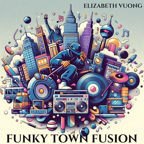 Funky Town Fusion
