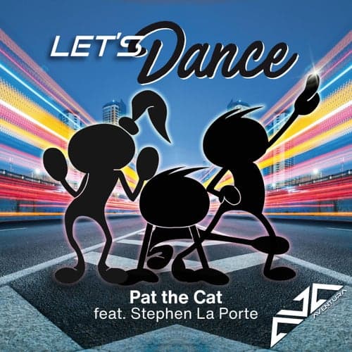 Let's Dance (Sway Radio Edit)