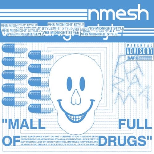 Mall Full of Drugs (VHS MIDNIGHT STYLE Remix)