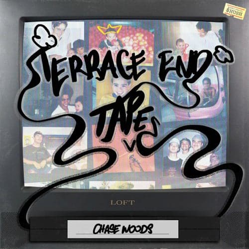 Terrace End Tapes