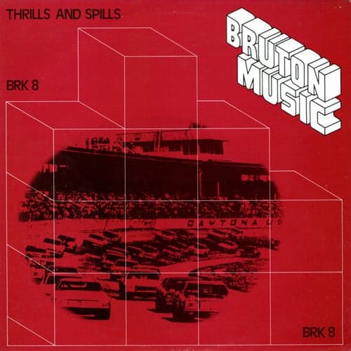 Bruton BRK8: Thrills and Spills