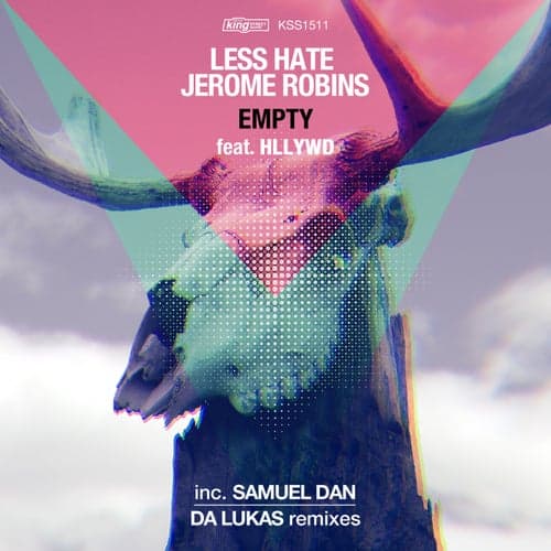 Empty (Less Hate Single Edit)