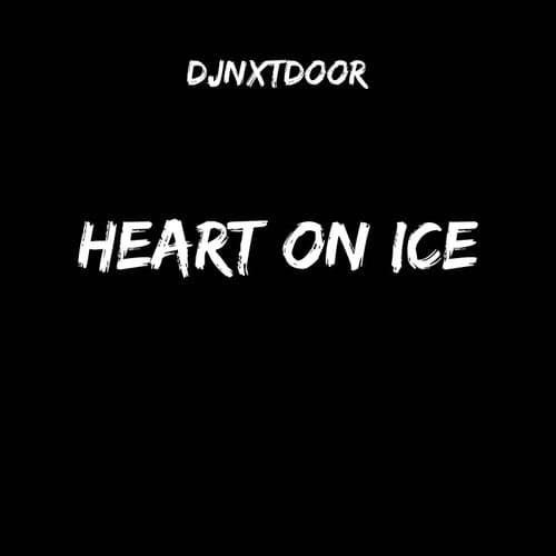 Heart On Ice