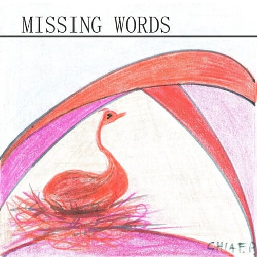 Missing words