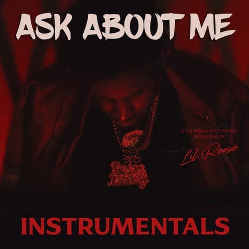 Ask About Me (Instrumentals)