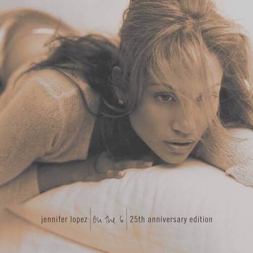 On The 6 (25th Anniversary Edition) (Tropical Remix)
