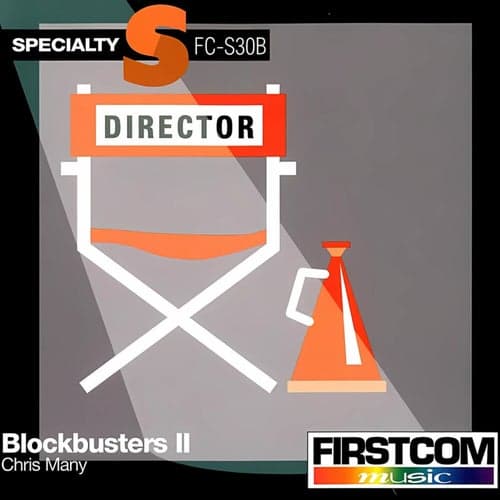 Blockbusters II