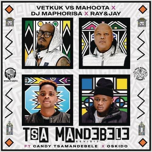 Tsa Mandebele (Revisit)