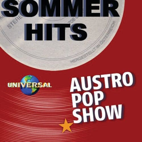 Austro Pop Show - Die Sommerhits