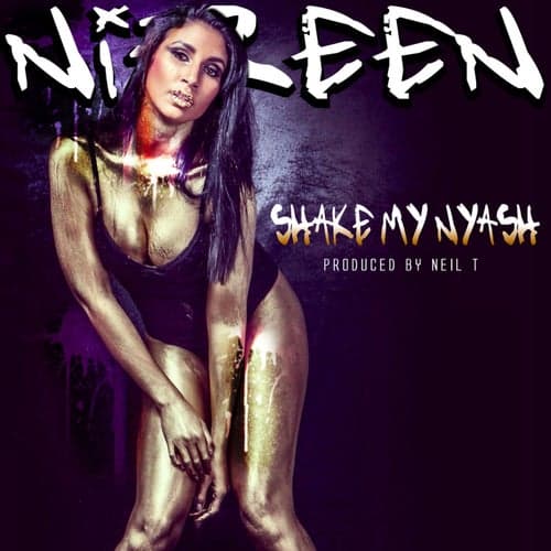 Shake My Nyash