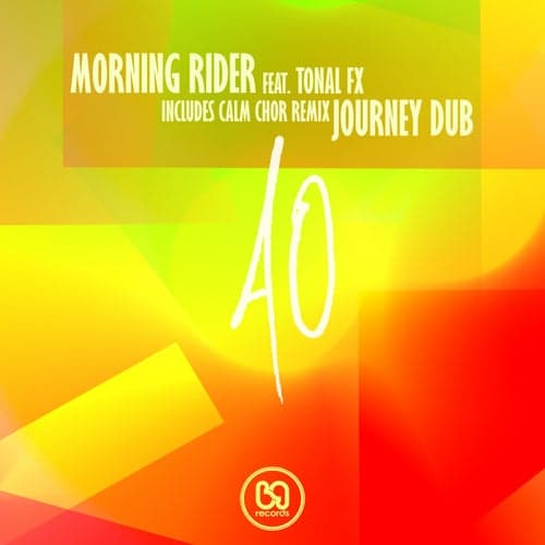 Morning Rider & Journey Dub