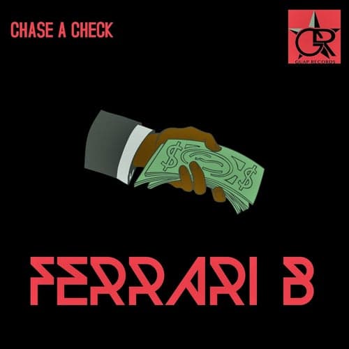 Chase A Check (prod. by Don G)