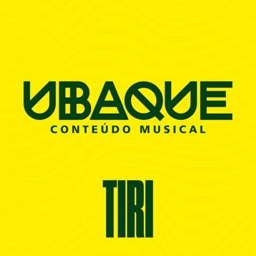 Conteúdo Musical (Ao Vivo)