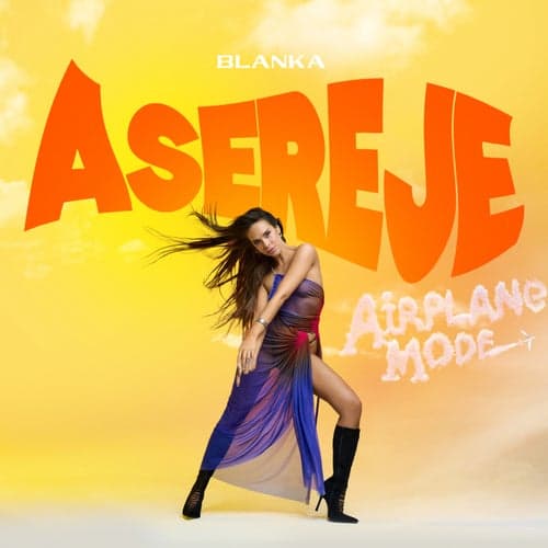 Asereje (Airplane Mode)