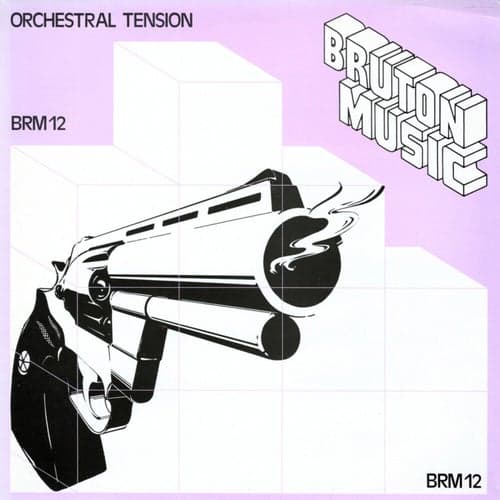 Bruton BRM12: Orchestral Tension