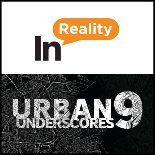 Urban Underscores 9