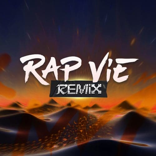 Rap Vie Remix (Remix)
