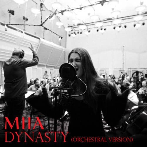 Dynasty (Orchestral Version)