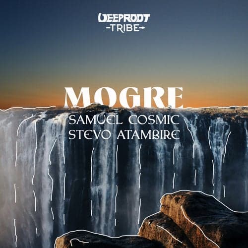 Mogre (Extended Mix)