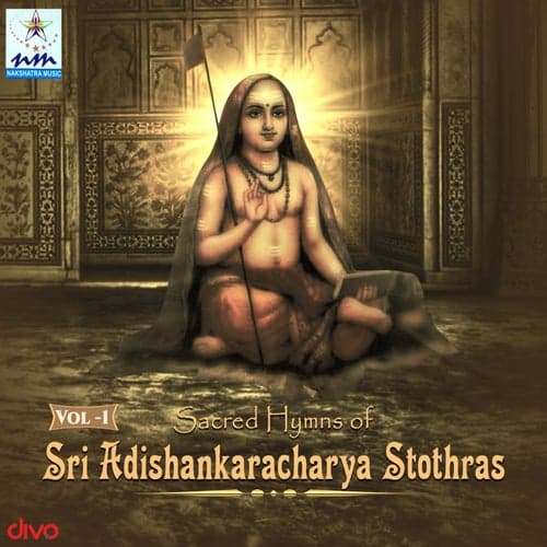 Sri Adishankaracharya Stothras