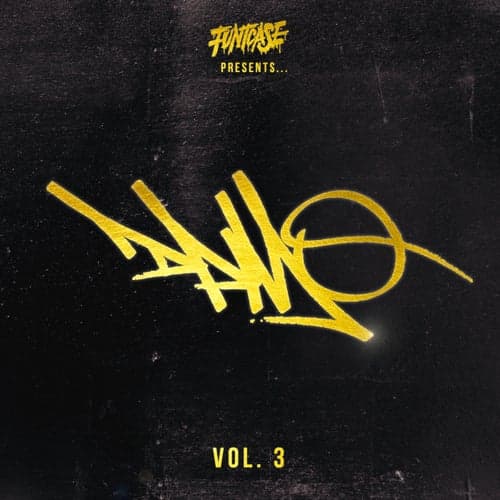 FuntCase Presents: DPMO, Vol. 3 (Definitive Remix)