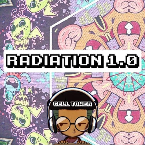 Radiation 1.0