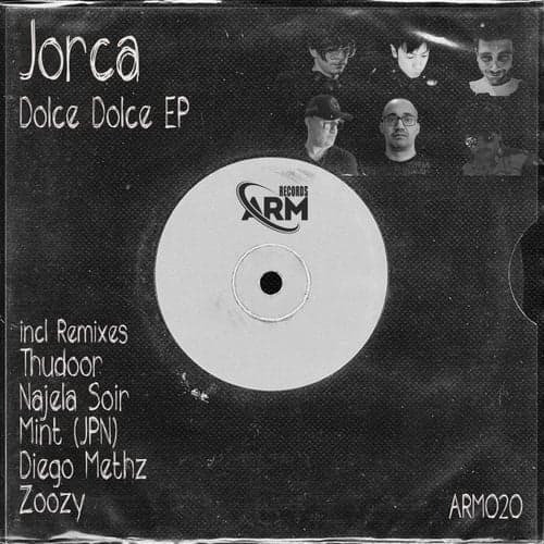 Dolce Dolce (Original Mix)
