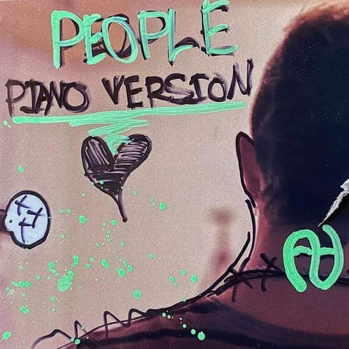 People (Piano Version)