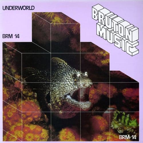Bruton BRM14: Underworld