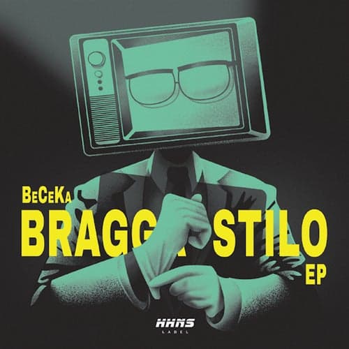 Bragga Stilo EP