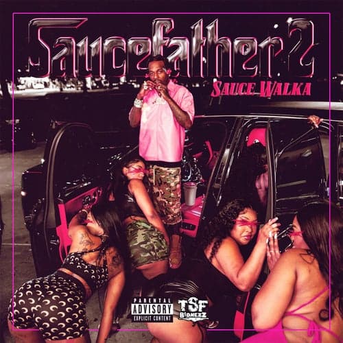 Saucefather 2