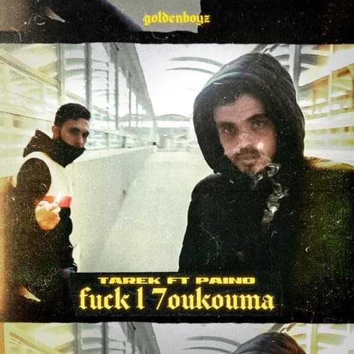 Fuck l 7oukouma