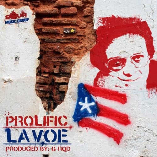 Lavoe - Single