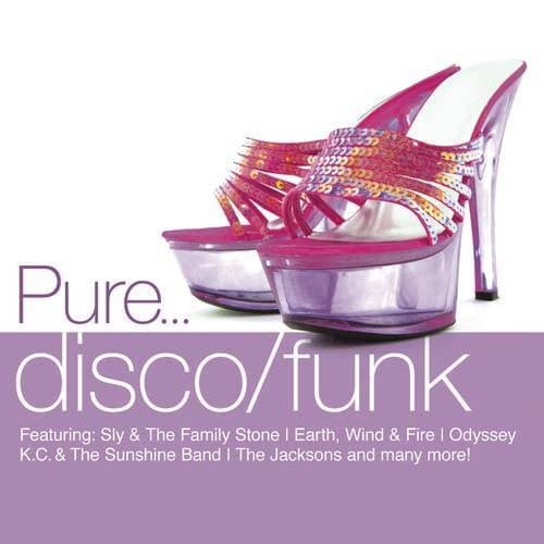 Pure... Disco/Funk (Single Version)