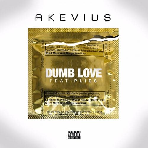 Dumb Love (feat. Plies) - Single