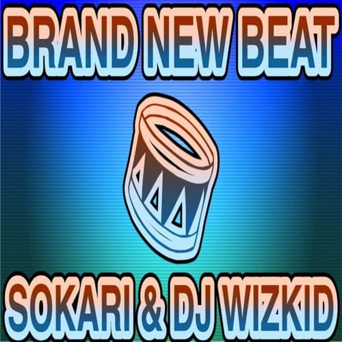 Brand New Beat