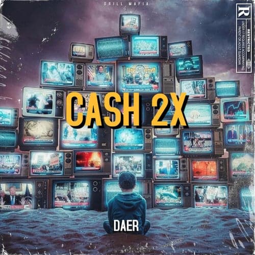 CASH 2X