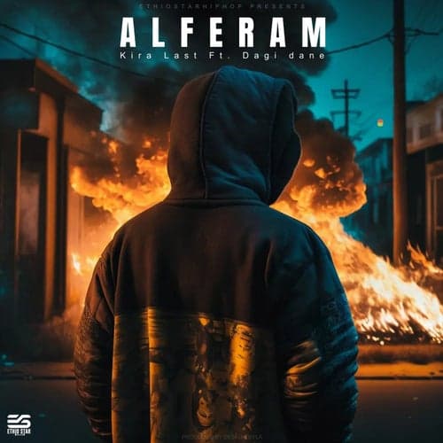 Alferam (feat. Dagi Dane)