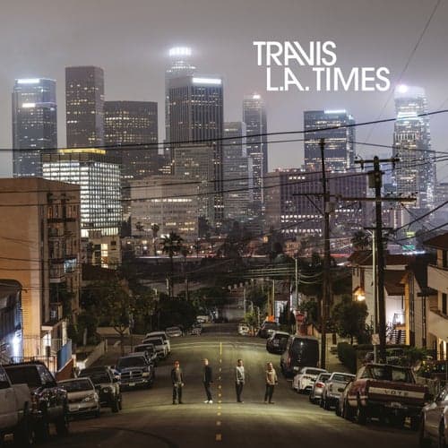 L.A. Times (Stripped)