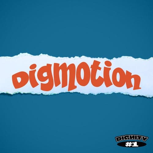 DIGMOTION (woosoo Remix)