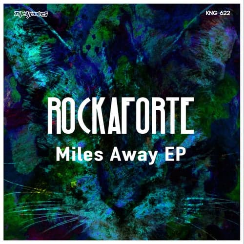 Miles Away EP