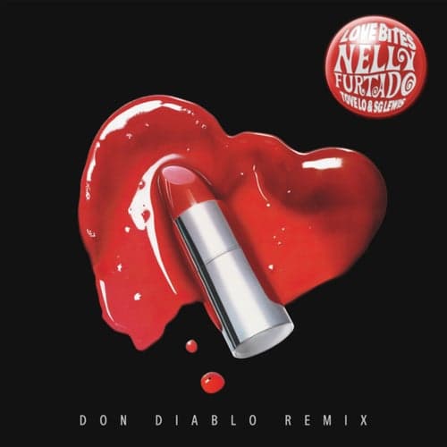 Love Bites (Don Diablo Remix)