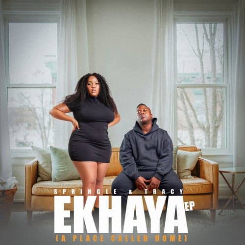 Ekhaya (A Place Called Home)