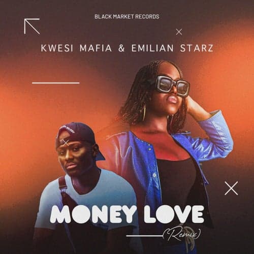 Money Love (Remix)