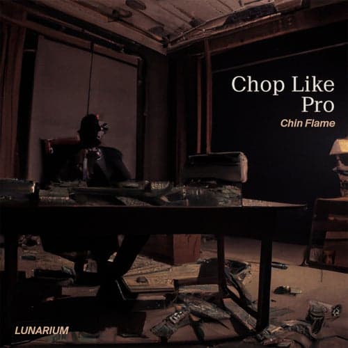 Chop Like Pro