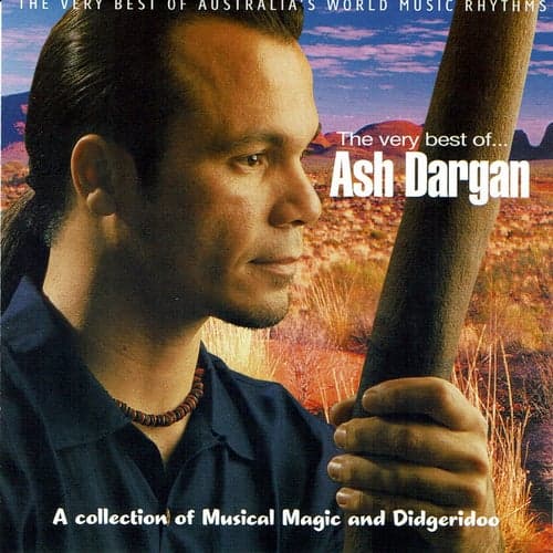 The Very Best of Ash Dargan