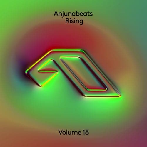 Anjunabeats Rising 18 (Extended Mix)