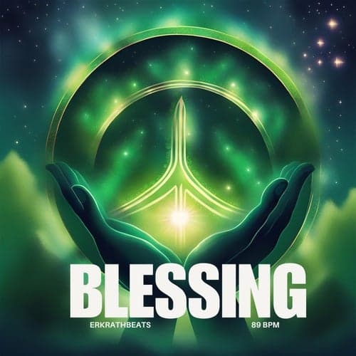 Blessing (89BPM)