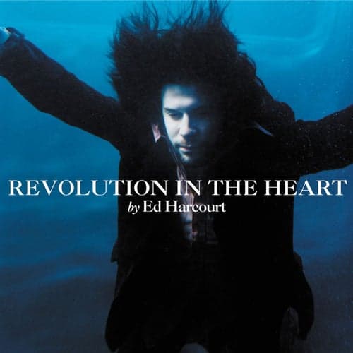 Revolution In The Heart