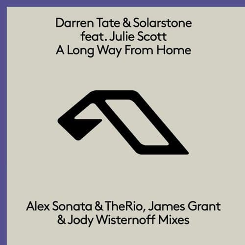 A Long Way From Home (The Remixes) (Alex Sonata & TheRio Remix)